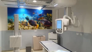 DR Room AFTER